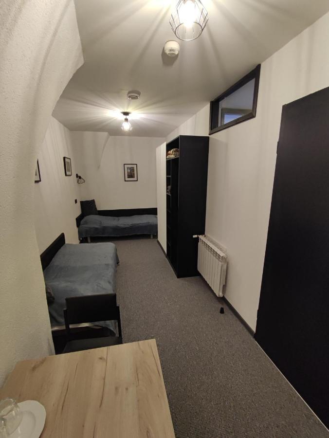Twierdza Torun - Fort IV Luaran gambar