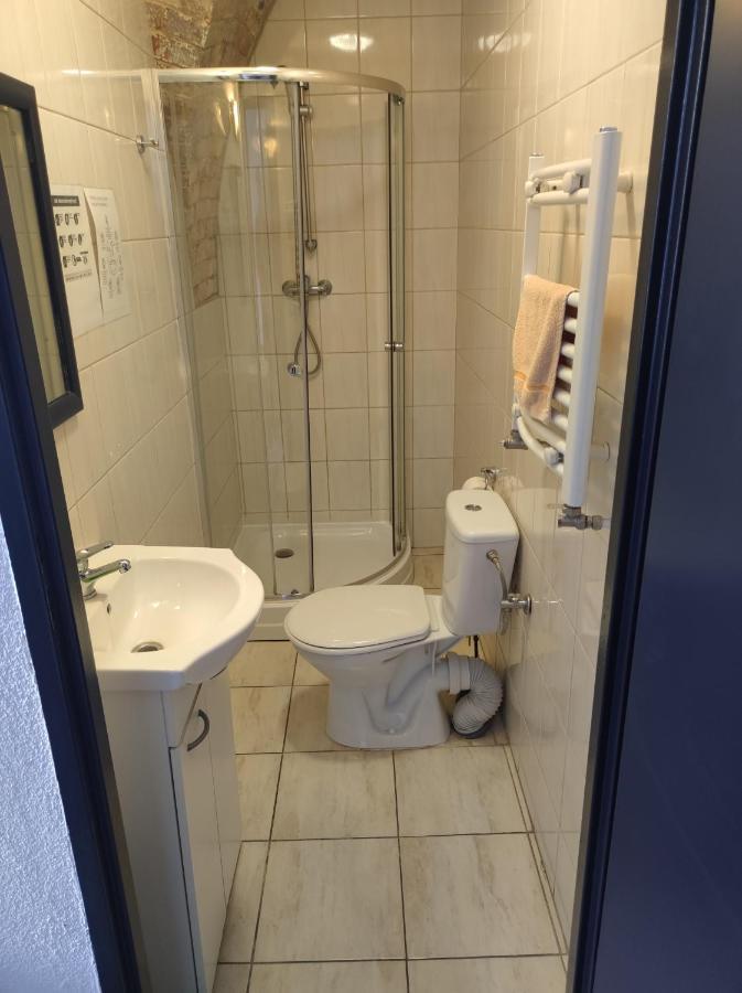 Twierdza Torun - Fort IV Luaran gambar