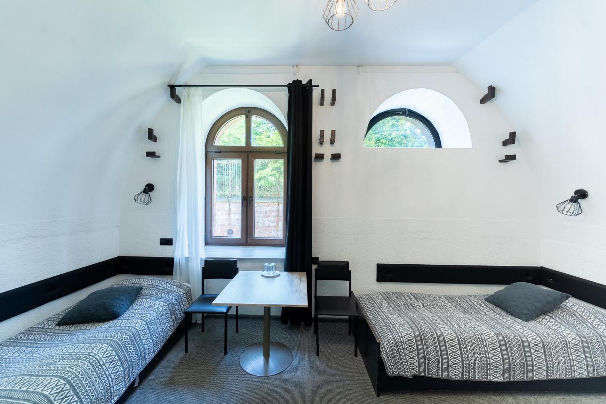 Twierdza Torun - Fort IV Luaran gambar