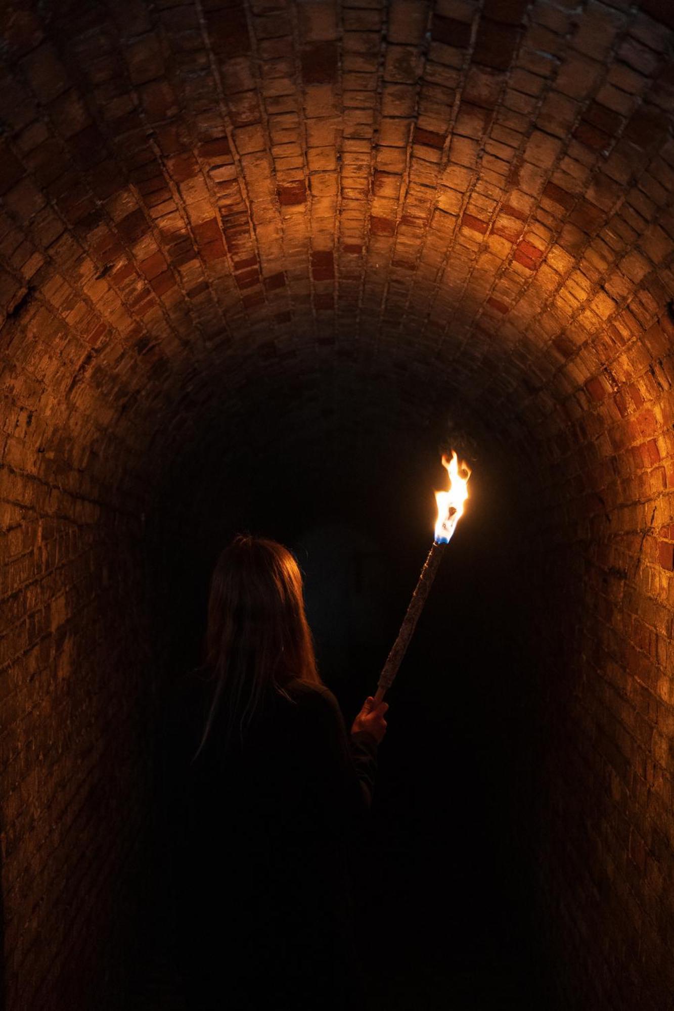 Twierdza Torun - Fort IV Luaran gambar