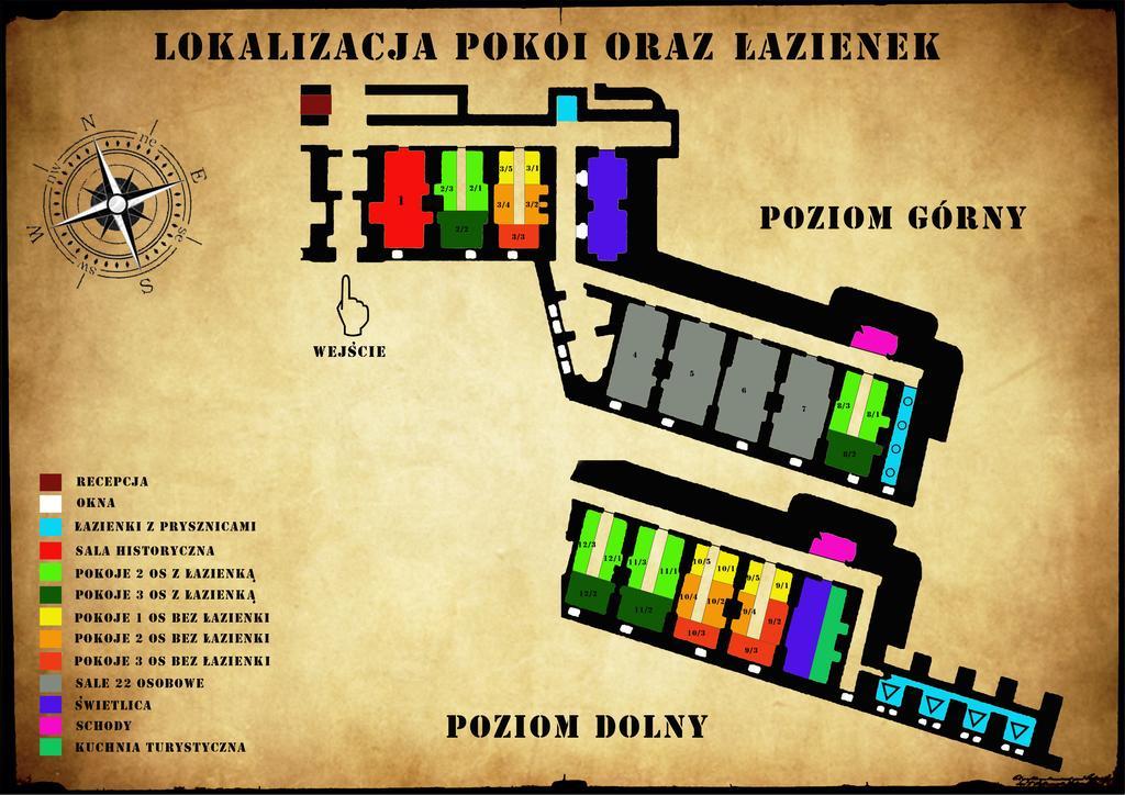 Twierdza Torun - Fort IV Luaran gambar