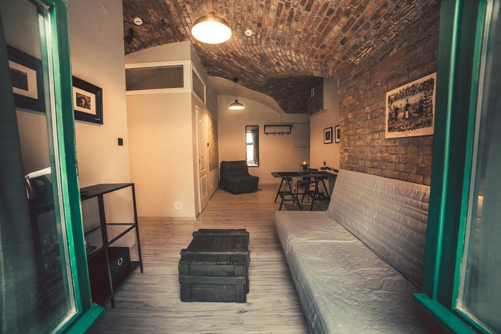 Twierdza Torun - Fort IV Luaran gambar